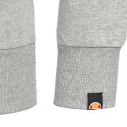 Мужская кофта теннисная Ellesse Farris OH Hoody Men - Grey