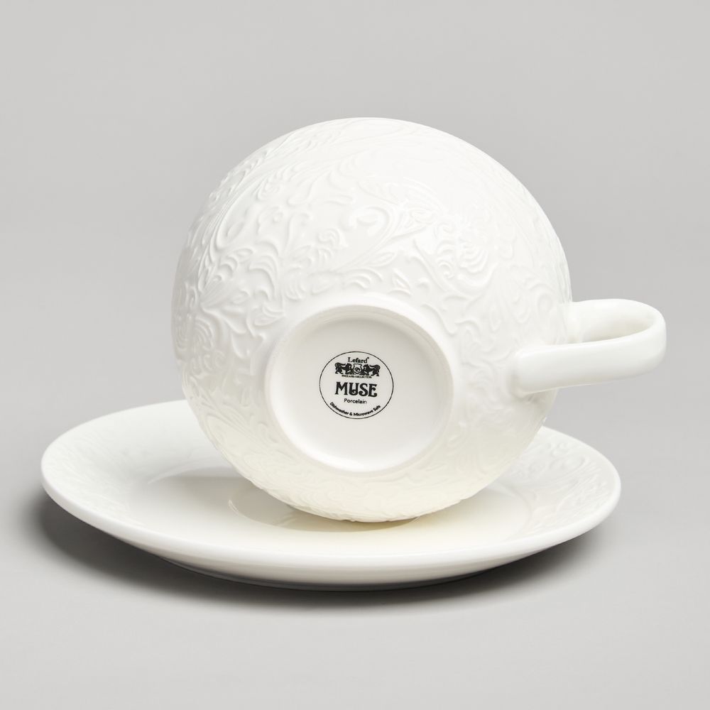 ЧАЙНАЯ ПАРА LEFARD "MUSE" 360 МЛ