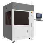 3D принтер UnionTech D600