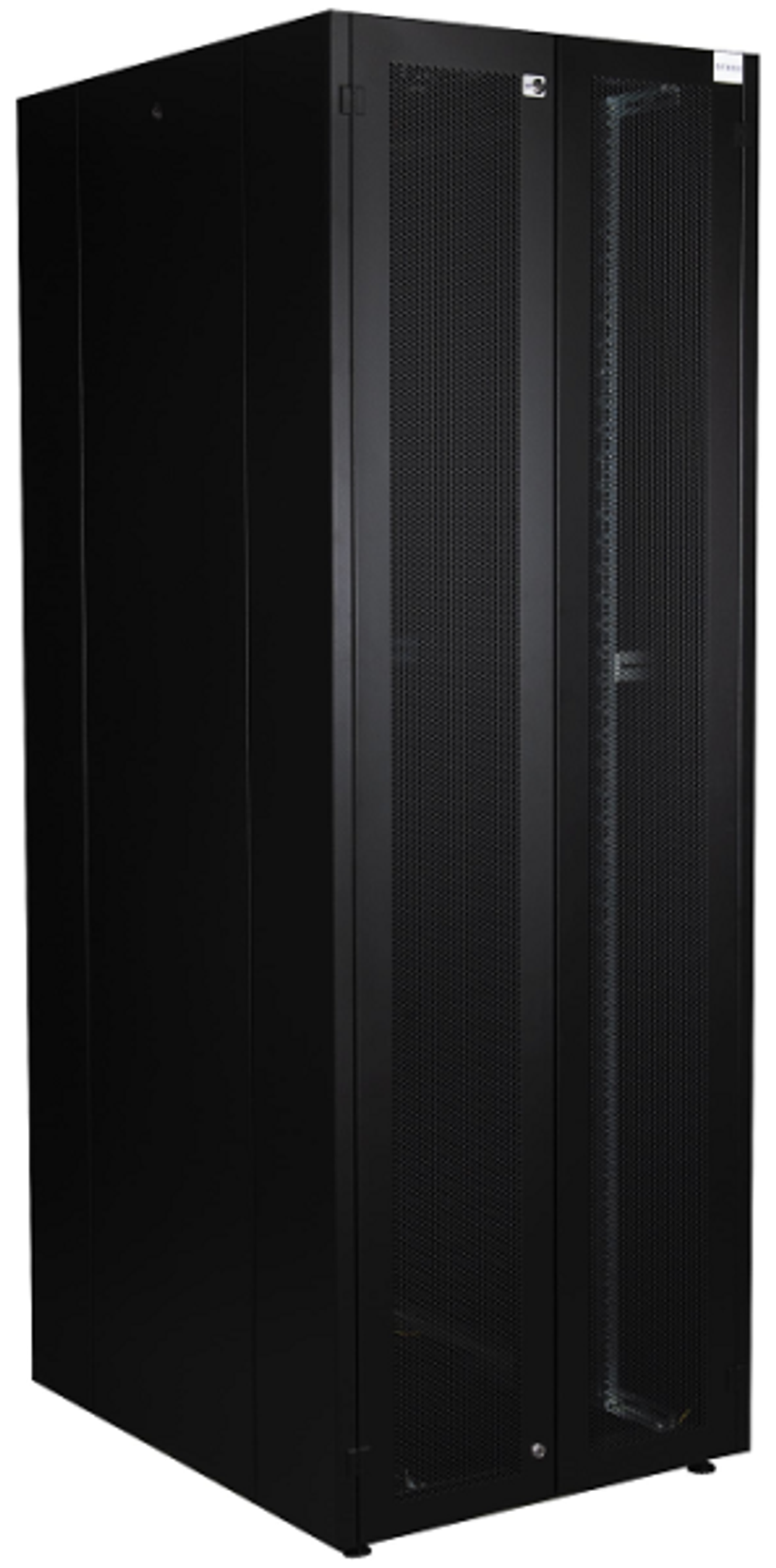 Шкаф напольный 19", 42U Datarex DR-759561