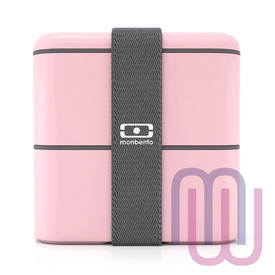 Ланч-бокс MB Square litchi