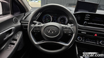 Hyundai Sonata Hybrid (DN8) Smart (09.2020)