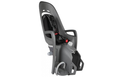 заднее детское кресло для велосипеда Hamax Zenith Relax (2017)