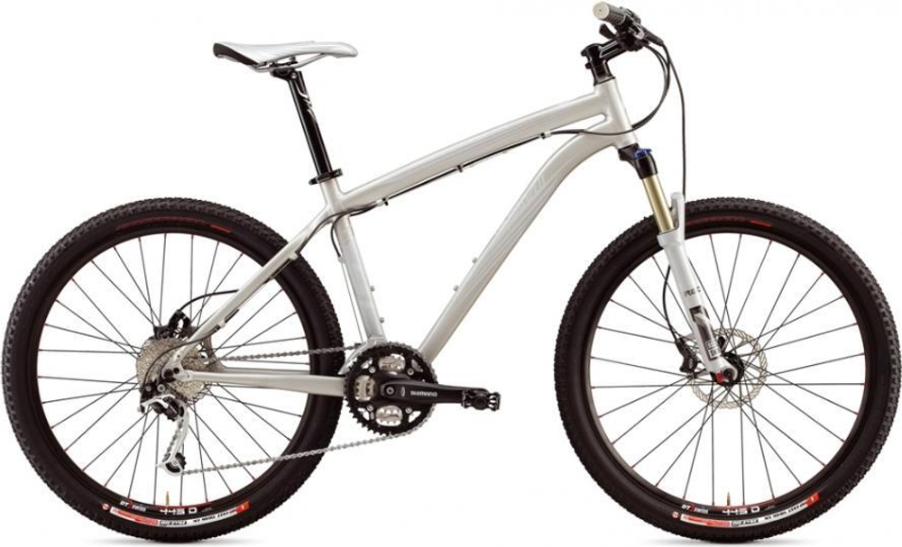 Specialized ROCKHOPPER SL EXPERT SIL 15 48
