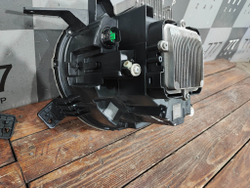 Фары LED комплект Haval Dargo 22-нв Оригинал 4121100XKN04A