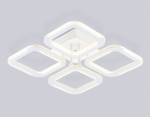Потолочная люстра Ambrella Light FA FA8947