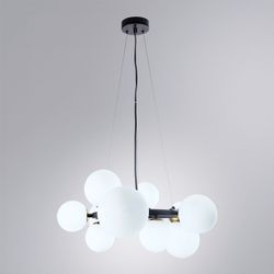 Подвесная люстра Arte Lamp