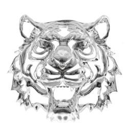 GAEM Панно "Тигр", L43 W30 H38 см