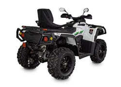 Квадроцикл AODES PATHCROSS 650L STD 28Q (ПСМ)