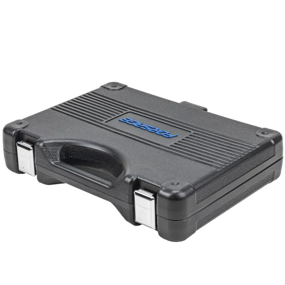 Набор инструментов 108 пр. 1/4''3/8''(6гр.)(4-22мм) Forsage F-41082-5DS-м
