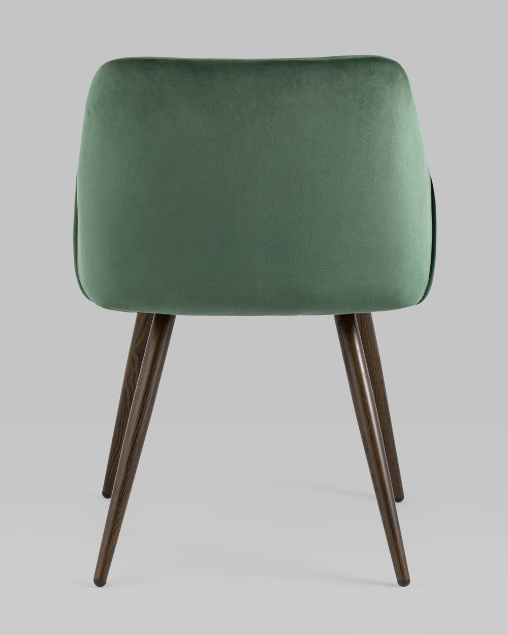 Стул Монарх NEW зеленый 2 шт