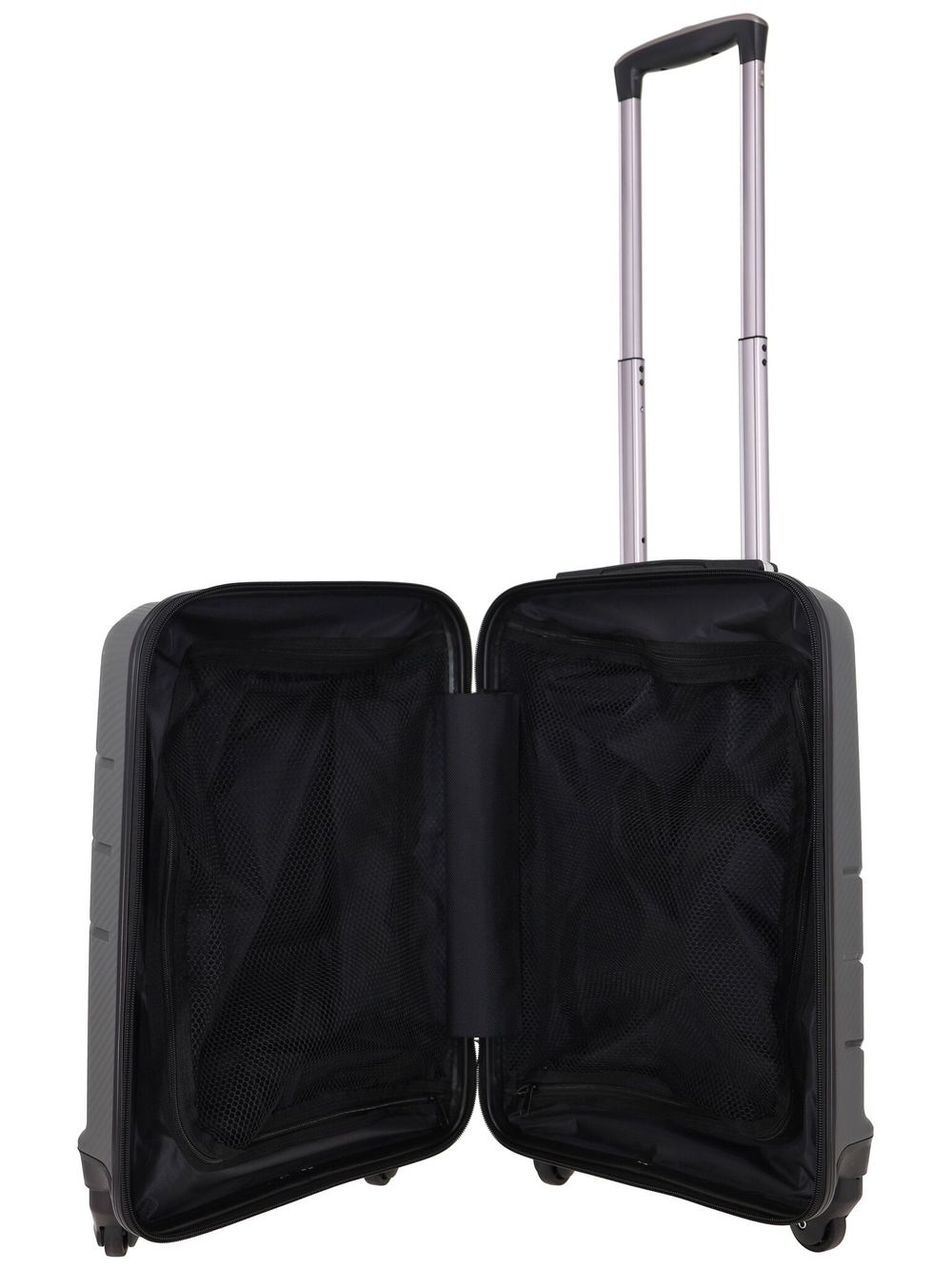 Чемодан 461 / Полипропилен