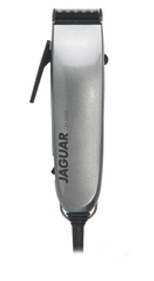 Машинка для стрижки волос Jaguar CM 2000 Silver