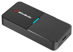 Карта видеозахвата AverMedia Live Streamer CAP 4K BU113 61BU113000AM