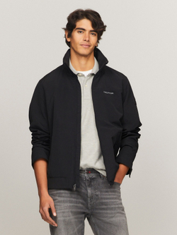 Куртка Tommy Hilfiger Water-Resistant Regatta Black