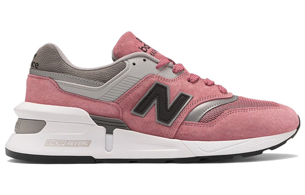 Кроссовки New Balance Nb 997S