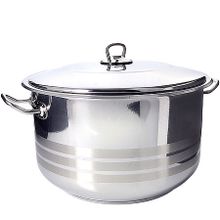 Кастрюля Arian Gastro 80432 26,5 л