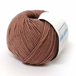 Пряжа Lana Gatto Super Soft 50г/125м,1 моток, цвет (10083)