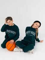 Спортивные штаны для мальчика для школы