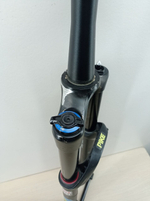 Вилка велосипеда RockShox Pike 27.5 pv0059