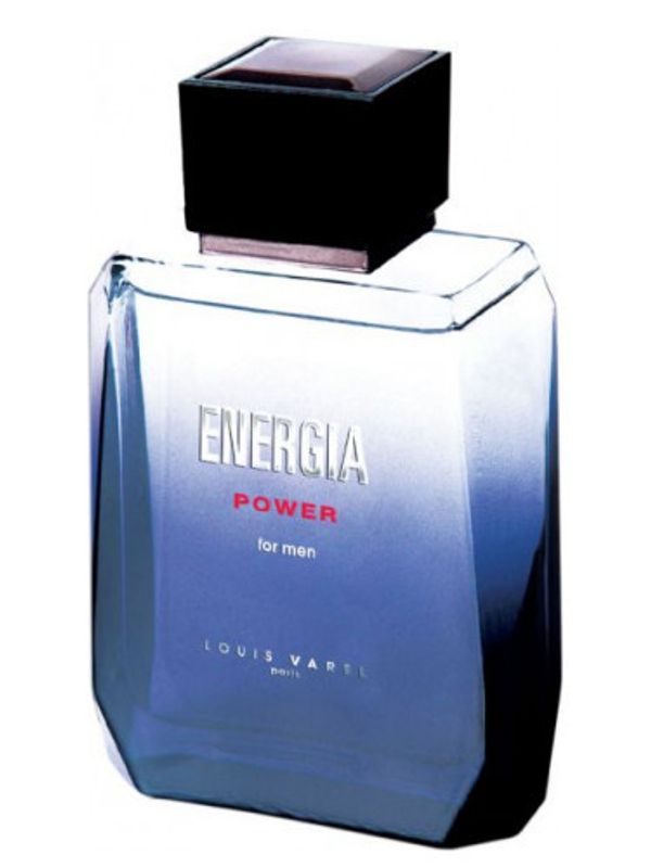 Louis Varel Energia Power For Men