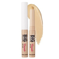 Мягкий консилер-карандаш Тон песочный Etude House Big Cover Stick Concealer Sand 2г