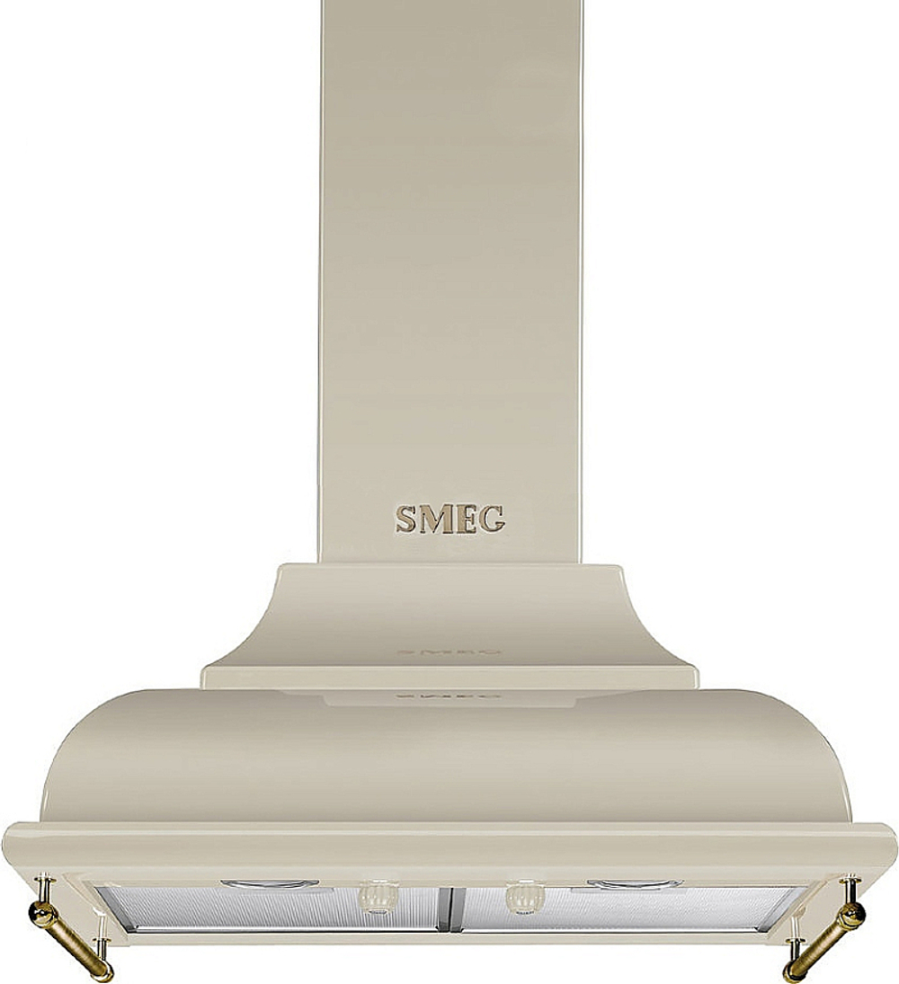 Вытяжка Smeg KC16POE