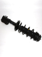 Амортизатор передний левый/пружинами B511F2602040900 Changan