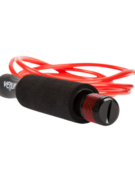 Скакалка Venum Competitor Weighted
