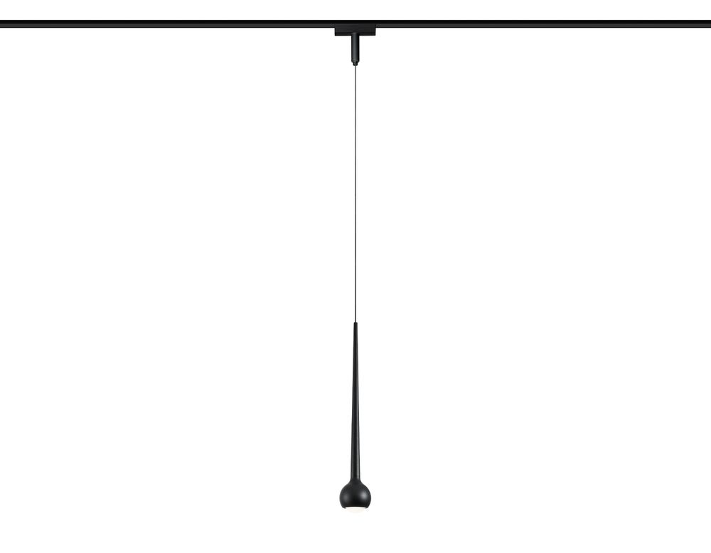 Ambrella Светильник светодиодный трековый для шинопровода Magnetic Ultra Slim Track System GV1644