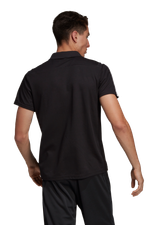 Футболка adidas Tiro 19 Cotton Polo