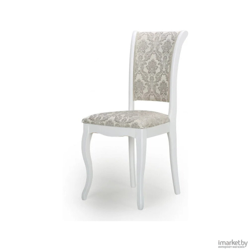 Стул Белла 02.05 (С6 тон 304) Рио 17 (Ц) Столлайн