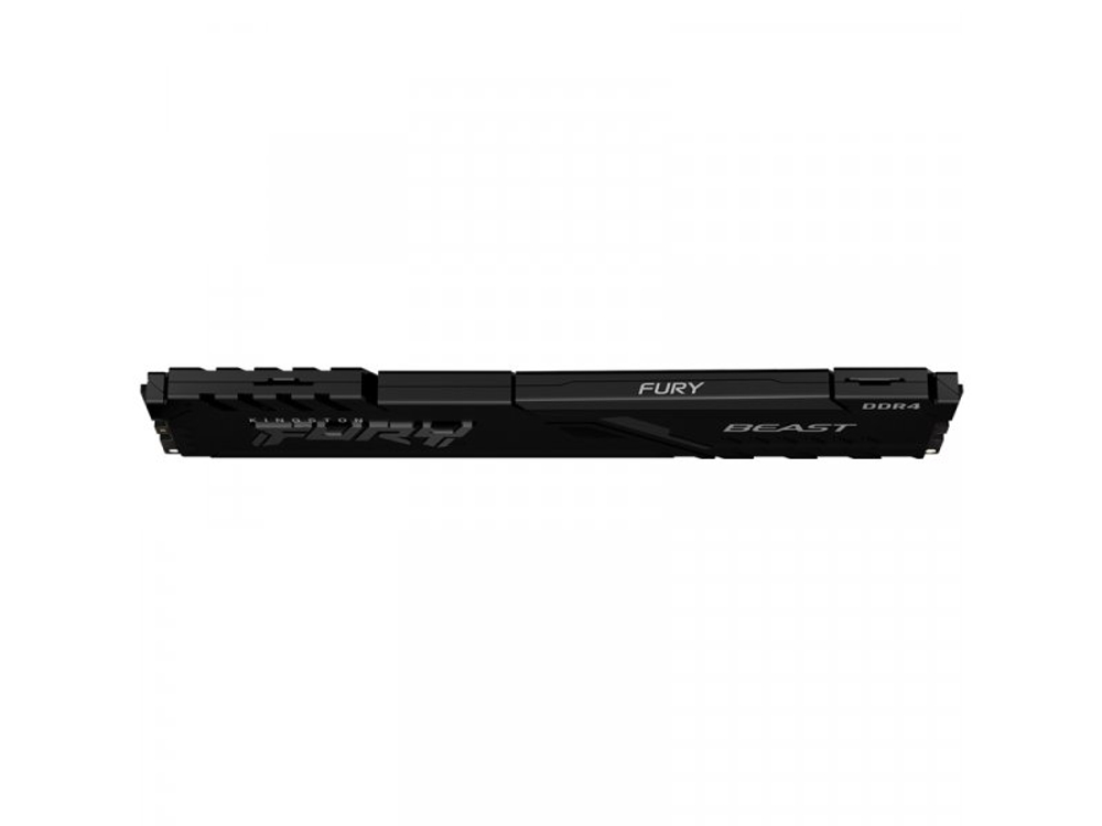 Оперативная память Kingston Fury KF436C18BB/32, DDR4 1х 32ГБ 3600 МГц, DIMM, RTL