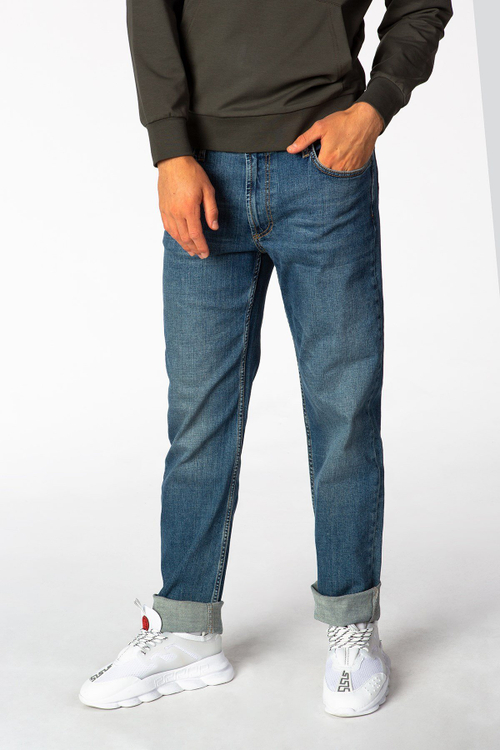 Джинсы VIGOSS 0727Y-05696 Y1V73