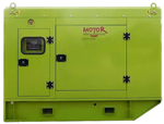Дизельный генератор MOTOR АД50-T400-YD