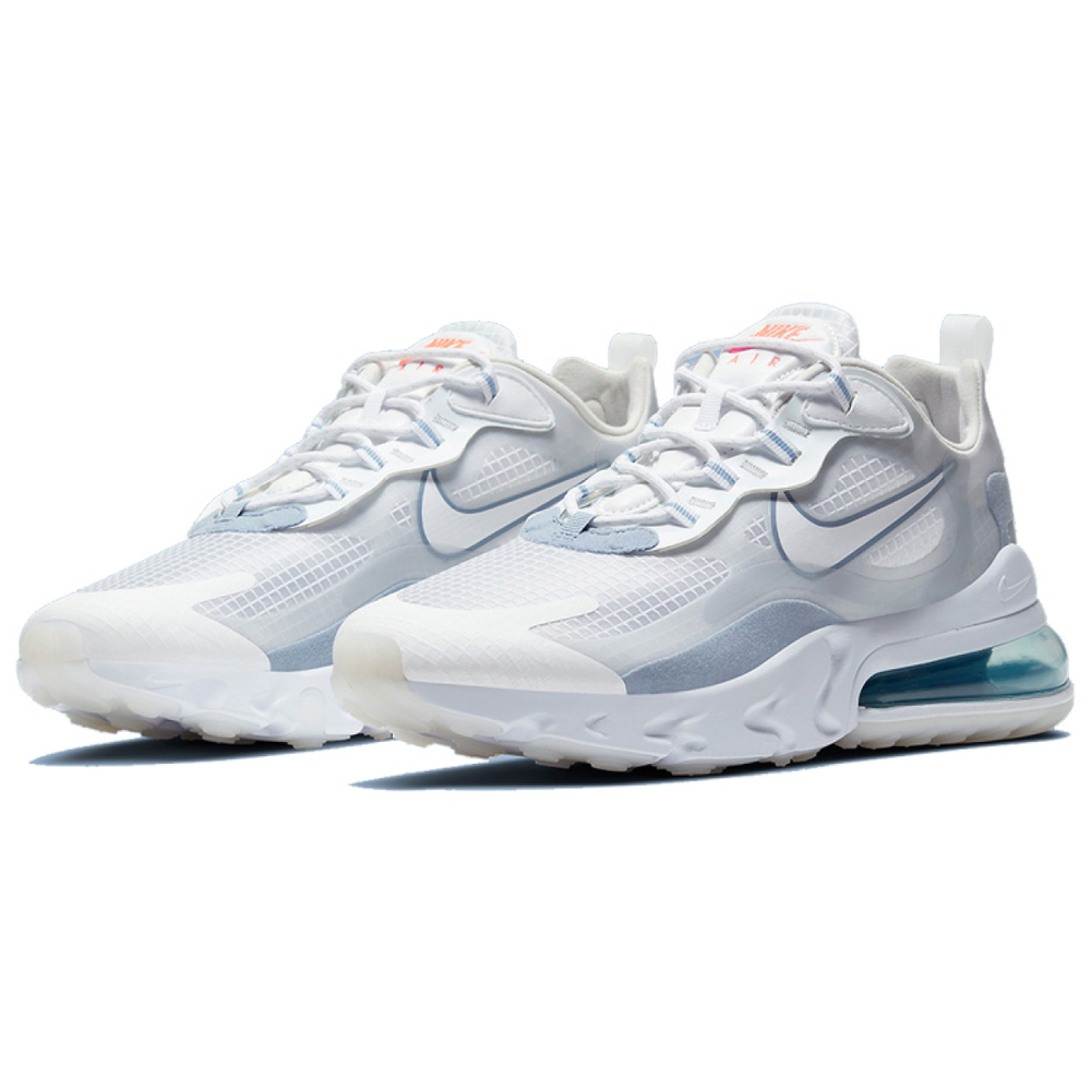 Кроссовки Nike Air Max 270 React, CT1265-100