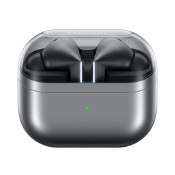 Беспроводные наушники Samsung Galaxy Buds 3 Pro серебро
