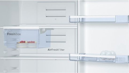 Холодильник Bosch KGN39LR10R