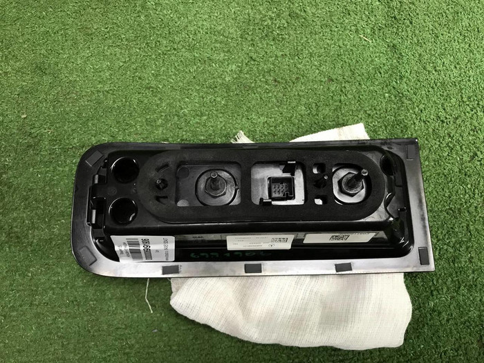 Фонарь левый=правый Mercedes G W463 (2018-н.в.)