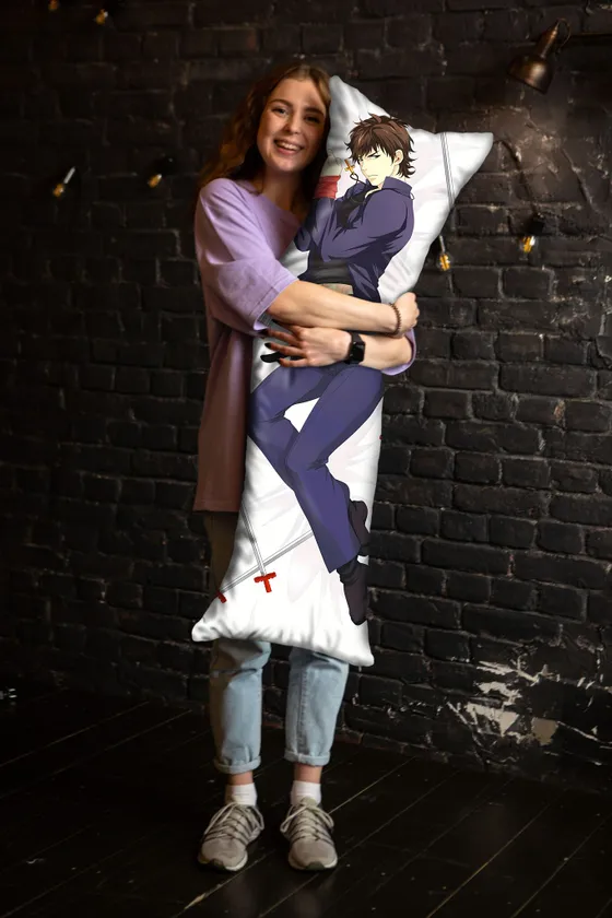 Дакимакура Кирэй Котоминэ