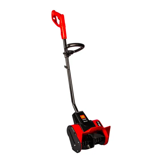 Электрический снегоуборщик "DDE" STE140
