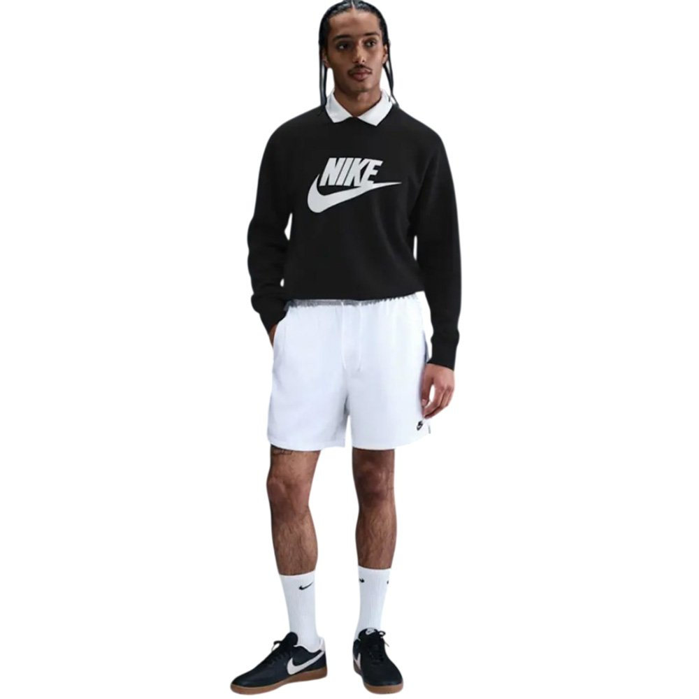 Баскетбольная мужская толстовка Nike Sportswear Club