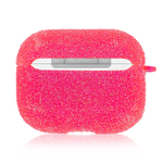 Чехол КАРТОФАН для Apple AirPods Pro (арт. AIRPRO-SUGAR-PINK)
