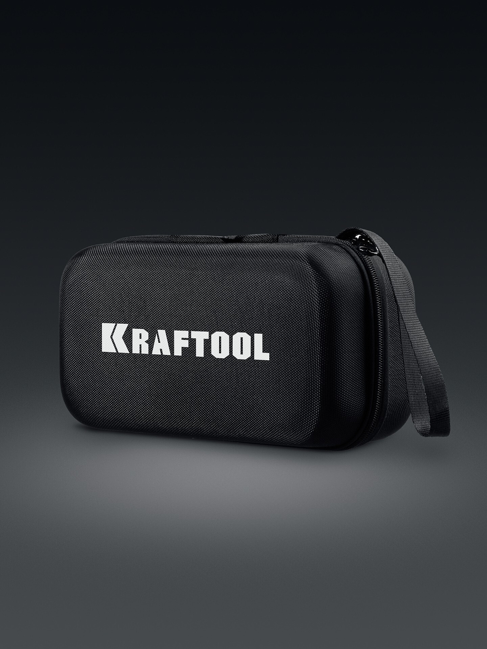 KRAFTOOL KMS-10 смарт-мультиметр цифровой (59872)