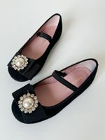 Замшевые туфли Pretty Ballerinas, 28