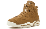Кроссовки Jordan Air Jordan 6 Retro Wheat