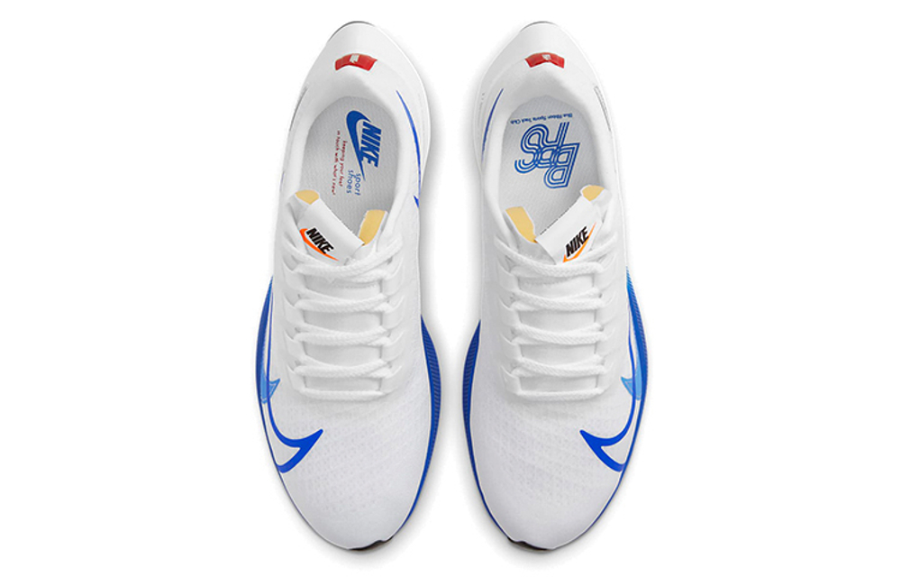 Кроссовки Nike Pegasus 37 Premium