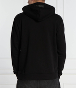 Худи MURRAY Richmond X - черный(UMP24030FE)