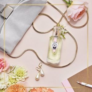 Roger and Gallet Ylang