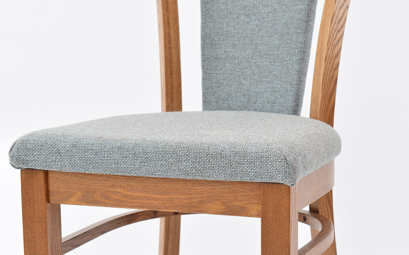 Стул кухонный Агат-2 мягкая спинка